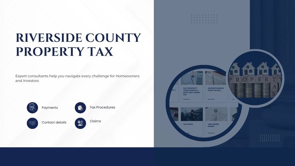 Riverside County Property Tax